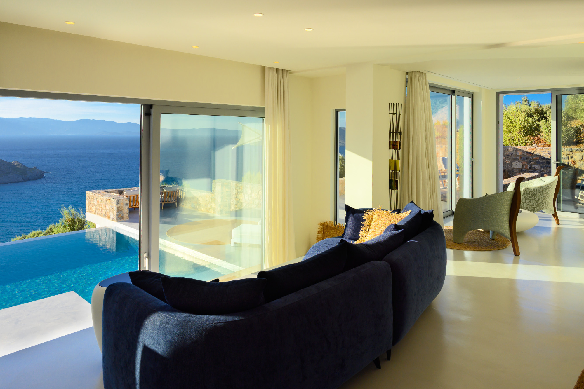 Villa Hallaies